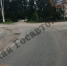Иномарка сбила пешехода на улице Ленина в Алексине - ИА Тульская служба новостей