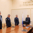 Руководство и сотрудники УФСИН России по Тульской области присоединились к Всероссийской акции «Вахта памяти» - УФСИН