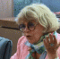 Сурикова открыла Дюмину секреты юбилейного фестиваля «Улыбнись, Россия!» - ГТРК