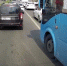 На ул. Ложевой водителя дважды опасно подрезали за 20 секунд - Myslo.Ru