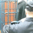 Установлена личность "потрошителя" шин 75 автомобилей в Узловой - ТК Первый Тульский