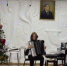 Поздравляем выпускниц нашей школы с поступлением! - ДШИ им. Г.Г. Галынина