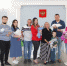 Торжественная регистрация рождения в городе Донской - ЗАГС