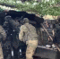Тульские десантники поразили блиндаж ВСУ в зоне СВО: видео - ТК Первый Тульский