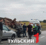 В массовом ДТП под Новомосковском пострадали 4 взрослых и младенец - ТК Первый Тульский