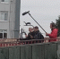 SHAMAN приехал в Тулу: певца заметили на Казанской набережной и в Кремле - ИА Тульская пресса.Ru