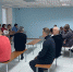 Руководство изолированного участка, функционирующего как исправительный центр, организовало для осужденных к принудительным работам литературный вечер - УФСИН