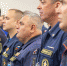 Тульский газоспасатель завоевал «серебро» Всероссийского конкурса - ГТРК