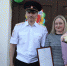 Тульскую учительницу, спасшую 9 детей, наградил Владимир Колокольцев - ИА Тульская пресса.Ru