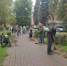 2 сентября в Туле проходит общегородской субботник - Молодой коммунар