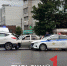 В тульском Заречье произошло жесткое ДТП - ТК Первый Тульский