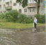 Квест «Тульское море»: городские ливневки вновь не прошли испытание дождем - ГТРК