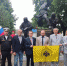 В Новомосковске открылся памятник воинам 239-й стрелковой дивизии - Общественная палата