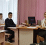 Гендиректор Российского общества «Знание» провёл в Туле урок «Разговоры о важном» - Молодой коммунар