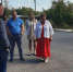 Ирина Симонова приняла участие в приемке работ по проекту «Наш город» - Городская Дума