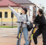 В День города в центре Тулы запретят электросамокаты - Myslo.Ru