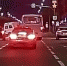 Момент ДТП с автомобилем медслужбы попал на видео - Myslo.Ru