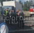 На трассе М-4 «Дон» в Богородицком районе столкнулись две газели и фура - ИА Тульская служба новостей