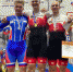 Тульский велогонщик стал чемпионом России - Управление физкультуры и спорта