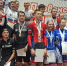 Тульские велогонщики успешно выступили на чемпионате России - ГТРК