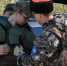 Тульские казаки проходят военно-полевые сборы в Барсуках - ИА Тульская пресса.Ru