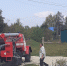В ФАПе Воловского района произошло задымление из-за замыкания счетчика - ИА Тульская пресса.Ru