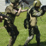 Тульские казаки провели военно-полевые сборы для подростков - ИА Тульская служба новостей