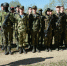 Тульские казаки проводят военно-полевые сборы для подростков - Молодой коммунар