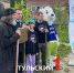 Фёдор Конюхов и Игорь Потапкин на паралете поставили новый мировой рекорд - ТК Первый Тульский