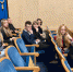 Спектакль «Доходное место» - ТФ РПА Минюст России