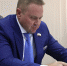 Алексей Платонов избран мэром Новомосковска - ИА Тульская служба новостей