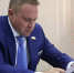 Алексей Платонов стал главой Новомосковска - Молодой коммунар