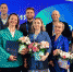 18 - 19 сентября состоялась итоговая сессия по программе «Стратегия клиентоцентричности» - Минэкономразвития