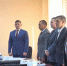 Андрею Чекутову вручили удостоверение депутата - ЛДПР