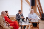 Тульские специалисты по работе с молодежью прошли обучение по программе «Трансформаторы»