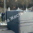 Под Тулой «ГАЗель» опрокинулась после ДТП - Молодой коммунар