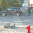 В Туле на улице Рязанской столкнулись две легковушки - ТК Первый Тульский