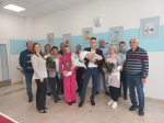 Счастье – быть родителями!