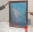 В Тулу вернулся знаменитый цикл картин «Поле Куликово» - ТК Первый Тульский