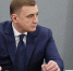 Губернатор Алексей Дюмин поздравил тульских педагогов с Днем учителя - ТК Первый Тульский