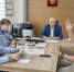 В Тульской области состоялись встречи с предпринимателями - Корпорация развития Тульской области