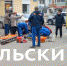 Сбитая «КамАЗом» в Киреевске 82-летняя женщина, скончалась - ТК Первый Тульский