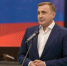 В День работника дорожного хозяйства Алексей Дюмин обратился к тулякам - ТК Первый Тульский