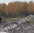 Туляк пожаловался на кладбищенскую дорогу - ГТРК