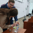 Следователи-криминалисты познакомили студентов Тульского государственного университета с криминалистической техникой - Следственный комитет