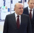 Премьер-министр РФ попробовал белевскую пастилу на форуме «Сделано в России» - ТК Первый Тульский