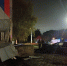 В Туле ночью автомобиль влетел в стелу: водитель скончался на месте - ИА Тульская пресса.Ru