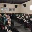 В ретрокинотеатре «Майский» состоялись бесплатные кинолектории - Объединение центров развития культуры