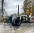 Десять человек тушили горящую Kia Sorento в Алексине - ИА Тульская пресса.Ru