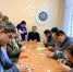 Молодогвардейцы Тульской области организовали творческую акцию - Молодая Гвардия